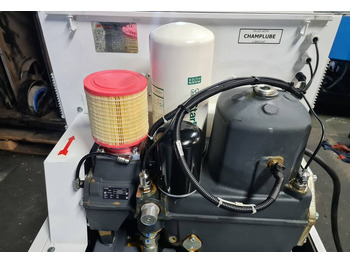 Compressor de ar Kompresor śrubowy GARDNER DENVER CHAMPION FM22RS, 2021r, 22 kw, Falownik: foto 5
