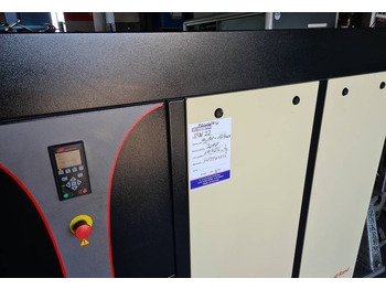 Compressor de ar INGERSOLL RAND
