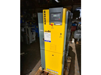 Compressor de ar KAESER