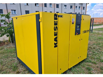 Compressor de ar KAESER
