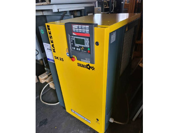 Compressor de ar KAESER