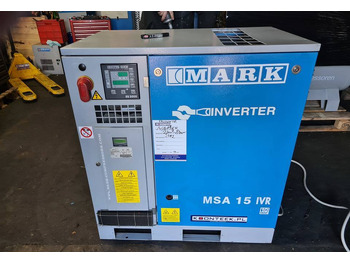 Compressor de ar
