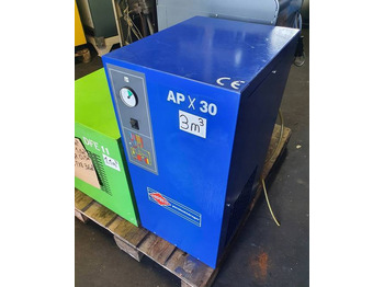 Compressor de ar AIRPRESS