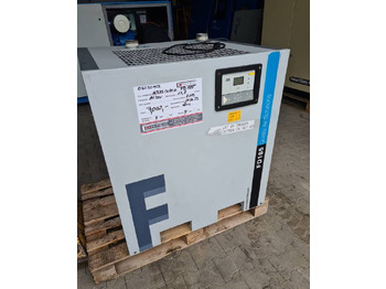 Compressor de ar ATLAS