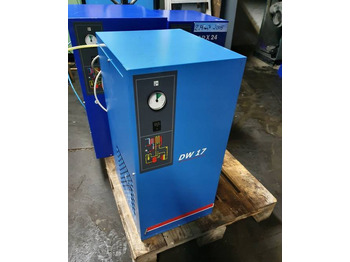 Compressor de ar GRASSAIR