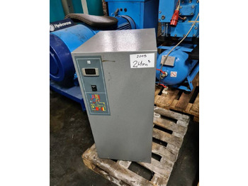 Compressor de ar