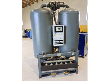 Compressor de ar ATLAS