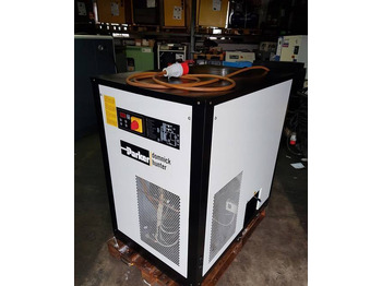 Compressor de ar ZIĘBNICZY PARKER DOMNICK HUNTER CRD 0720: foto 2