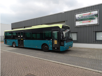 Ônibus urbano