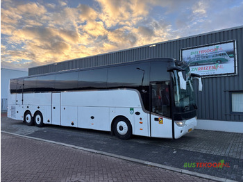 Autocarro VAN HOOL