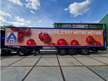 Semireboque furgão Schmitz Cargobull SKO 24: foto 4