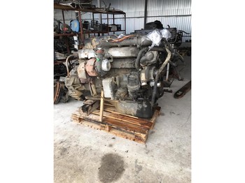 Motor de Caminhão motor daf euro 5 mx340s2 410/460/510: foto 1