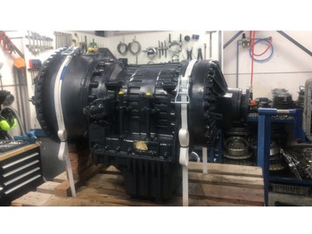 Caixa de câmbio nuevo Volvo PT1560 22518 22545 22649: foto 2