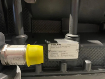 Caixa de câmbio de Caminhão articulado nuevo Volvo PT2519 22418, 22419: foto 5