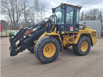 Carregadeira de rodas CATERPILLAR 14G