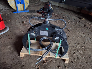 Garra de Equipamento florestal nuevo Koura CG800: foto 3