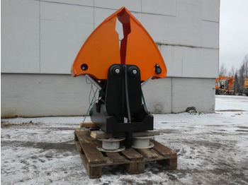 Equipamento de construção