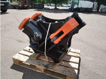 Equipamento de construção