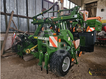 Semeadora de precisão AMAZONE