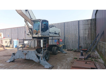 Manipulador de material Atlas Atlas-Terex 5205 MI: foto 3