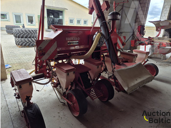 Semeadora de precisão Becker Aeromat T 6: foto 2