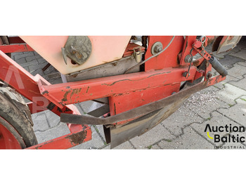 Semeadora de precisão Becker Aeromat T 6: foto 3