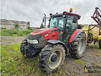 Trator CASE IH Farmall A