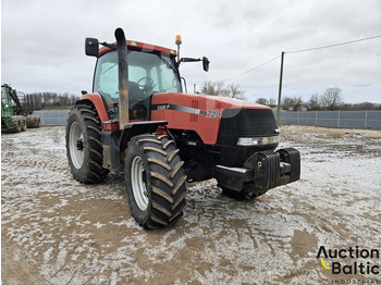 Trator CASE IH MX Magnum