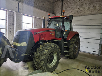 Trator CASE IH Magnum 310