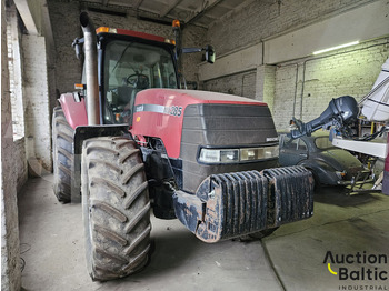 Trator CASE IH Magnum