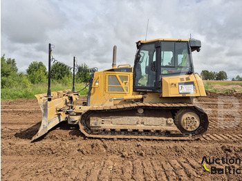 Buldôzer Caterpillar D 6 K: foto 3