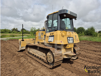 Buldôzer Caterpillar D 6 K: foto 4