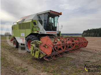 Ceifeira debulhadora para transporte de alimentos Claas Dominator 108 SL: foto 2