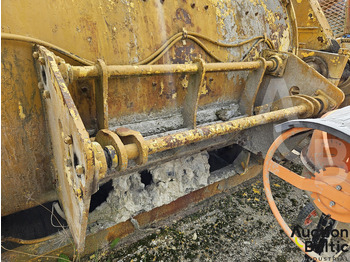 Betoneira Concrete mixer: foto 5