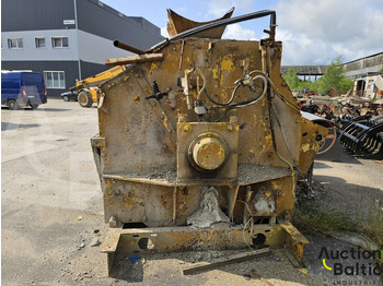 Betoneira Concrete mixer: foto 4