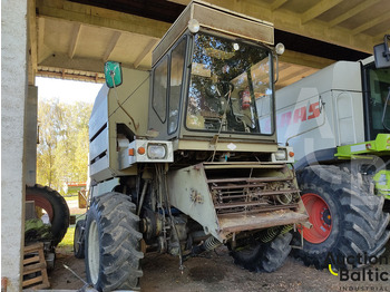 Ceifeira debulhadora FORTSCHRITT