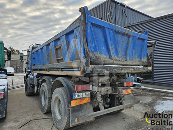 Caminhão basculante Iveco 260 E44: foto 4