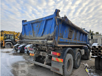Caminhão basculante Iveco 260 E44: foto 3