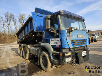 Caminhão basculante Iveco 260E44: foto 2