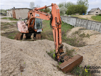 Escavadora de rastos Kobelco SK 235 SR: foto 2