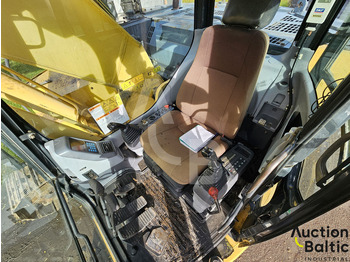 Locação de Komatsu PC228USLC-3N0 Komatsu PC228USLC-3N0: foto 5 Locação de Komatsu PC228USLC-3N0 Komatsu PC228USLC-3N0: foto 5