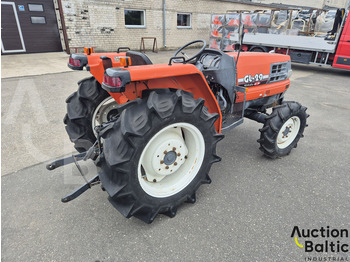 Trator Kubota GL 29: foto 3