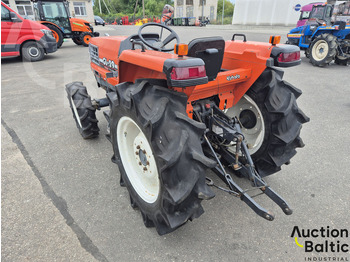 Trator Kubota GL 29: foto 4