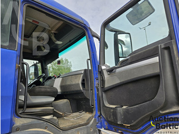 Locação de MAN TGS26.400 MAN TGS26.400: foto 5