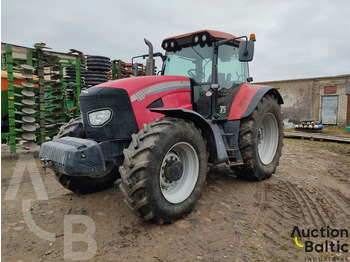 Trator MCCORMICK TTX230 E-PLUS: foto 2