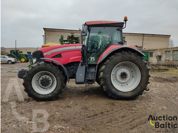 Trator MCCORMICK TTX230 E-PLUS: foto 5