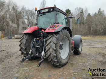 Trator MCCORMICK TTX230 E-PLUS: foto 4