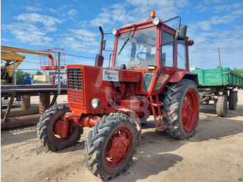 Trator MTZ 82.1: foto 1