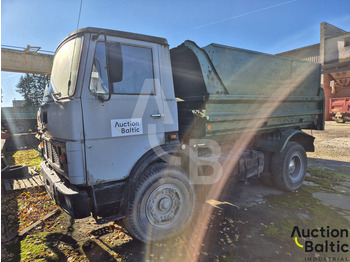 Caminhão basculante