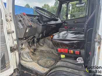 Camião de caixa aberta/ Plataforma Mercedes-Benz 1117: foto 5 Camião de caixa aberta/ Plataforma Mercedes-Benz 1117: foto 5